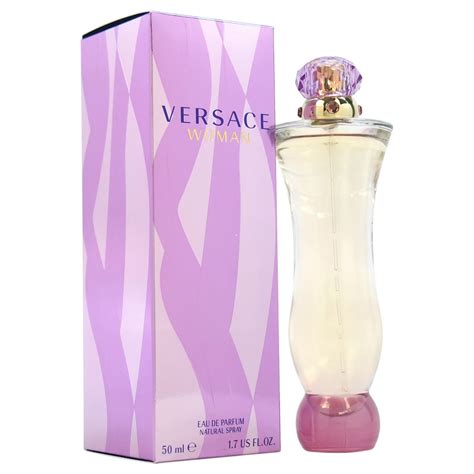 types of versace perfume|woman perfume by versace.